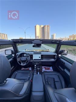 فورد برونكو